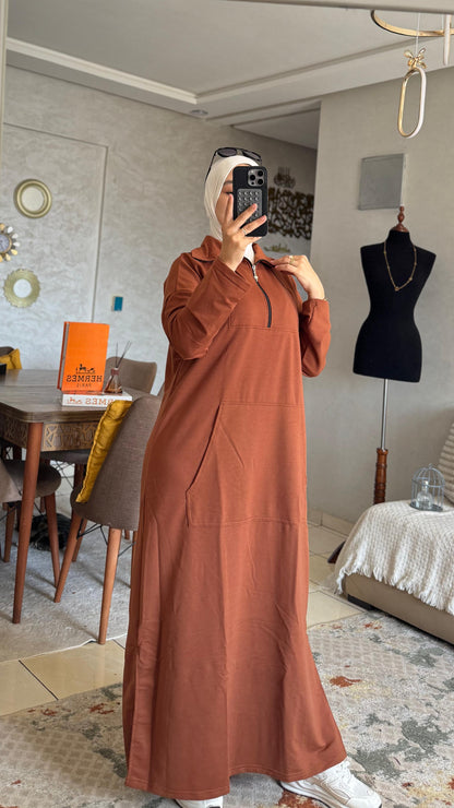 كسوة سنسلة جيب