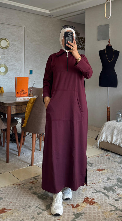 كسوة سنسلة جيب