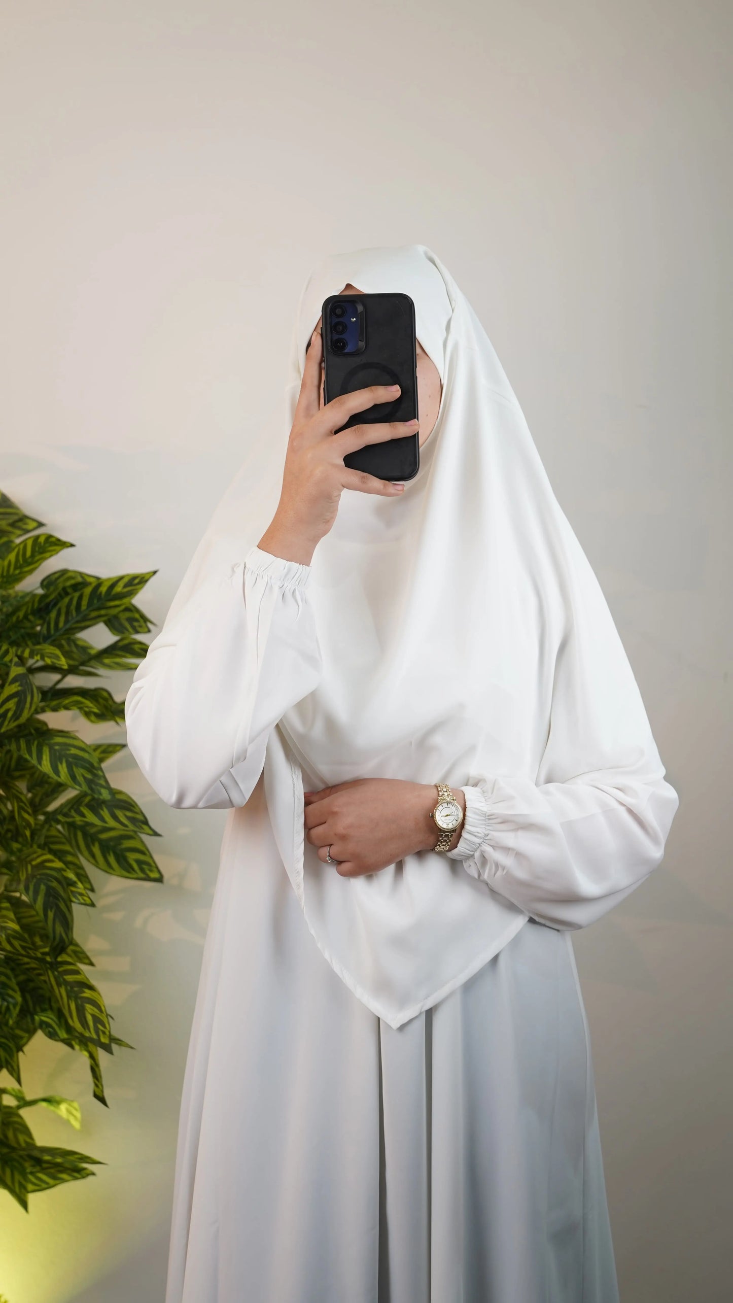 ABAYA SNSLA