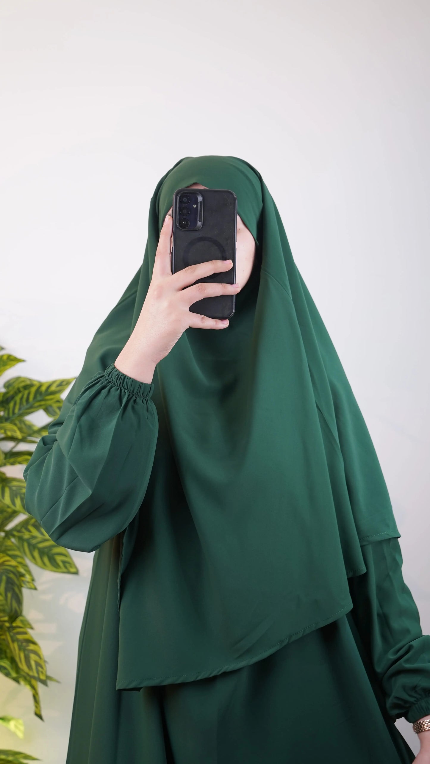 ABAYA SNSLA