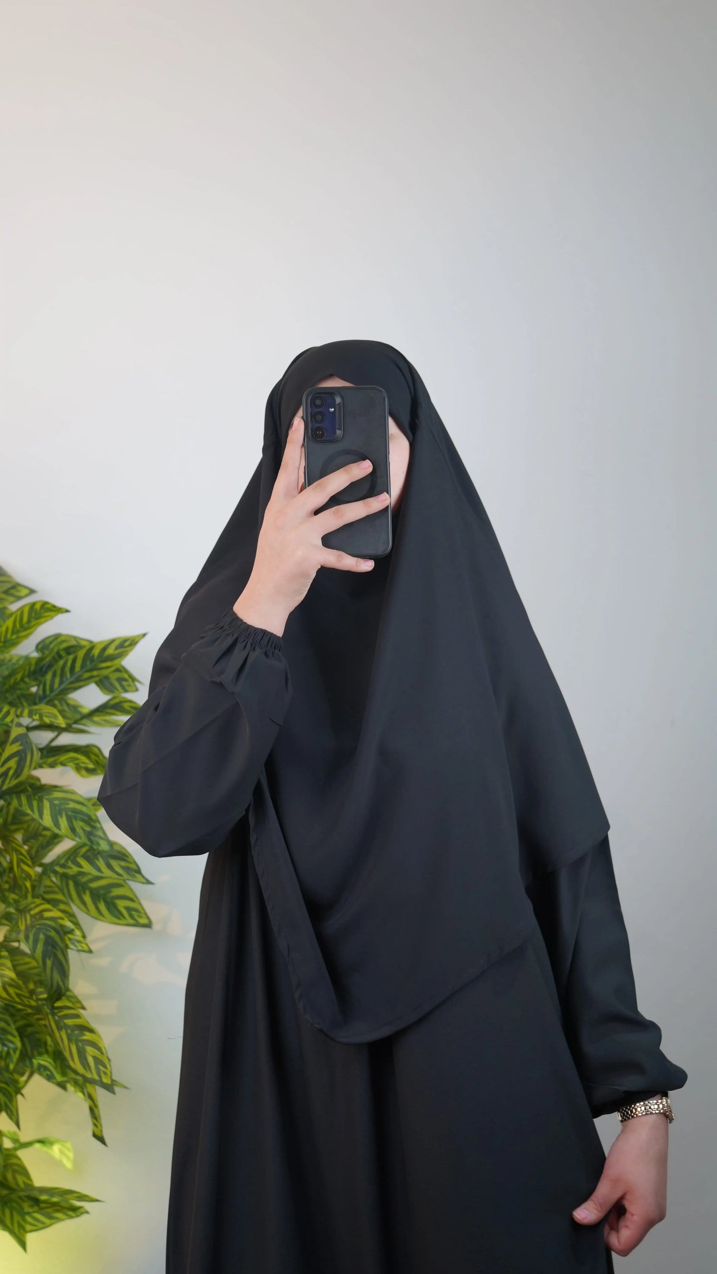 ABAYA SNSLA
