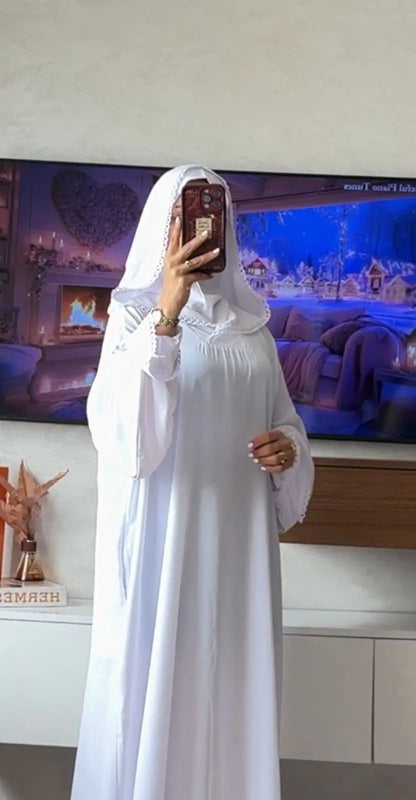 عباية رمضان